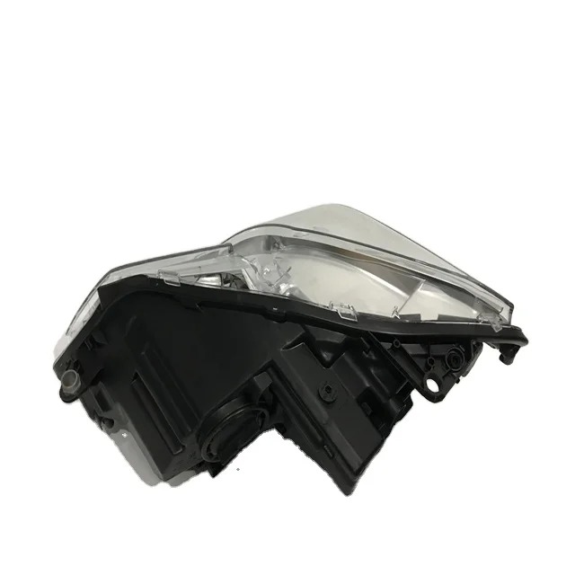 Suitable for  A207 Front Headlight Hot Selling E-class 207 E260 E300 E350 Car Headlamp Auto Lighting Systems